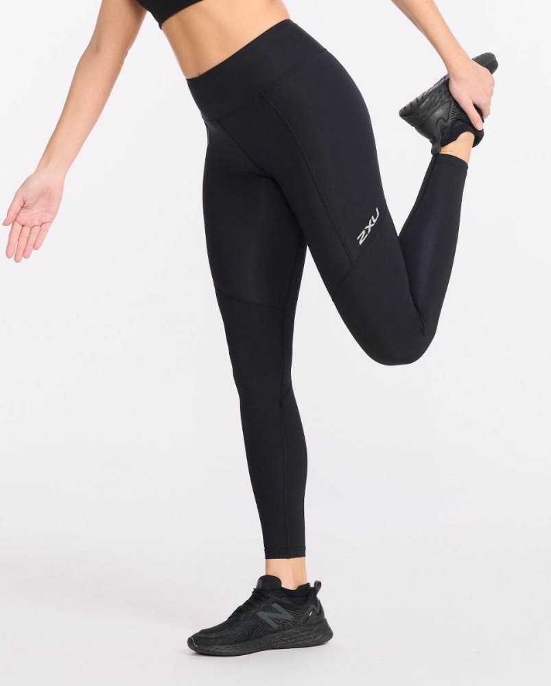 2XU - AERO VENT MID - RISE COMP TIGHTS Women - Rev Online