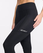 2XU - AERO VENT MID - RISE COMP TIGHTS Women - Rev Online