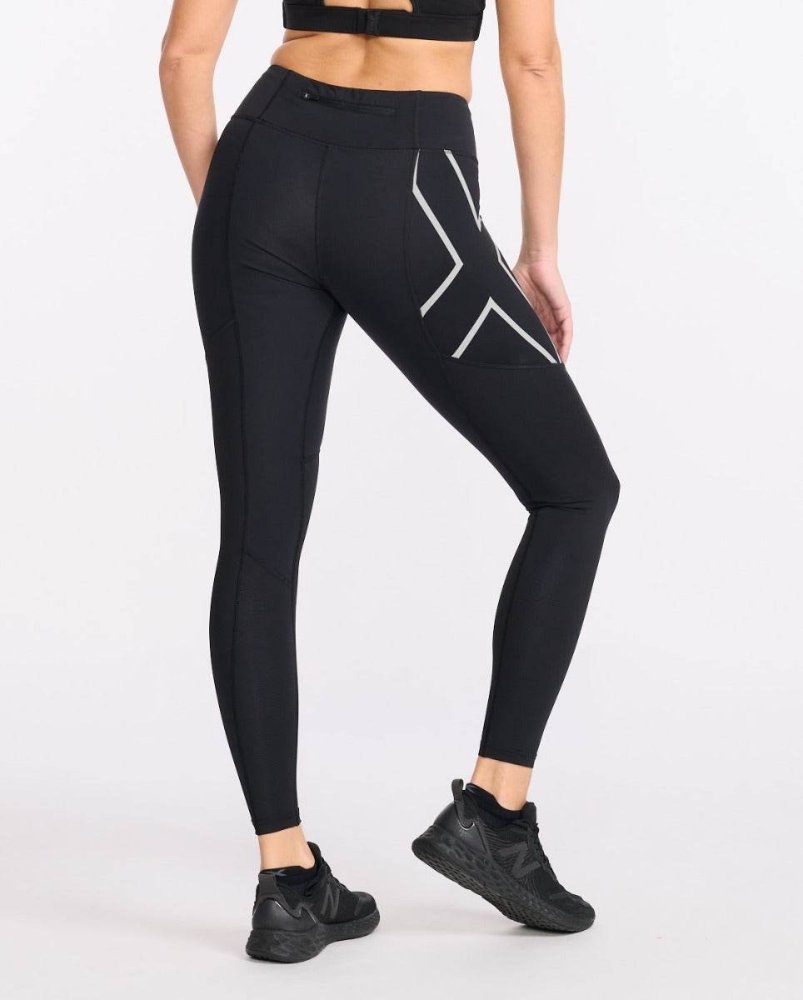 2XU - AERO VENT MID - RISE COMP TIGHTS Women - Rev Online
