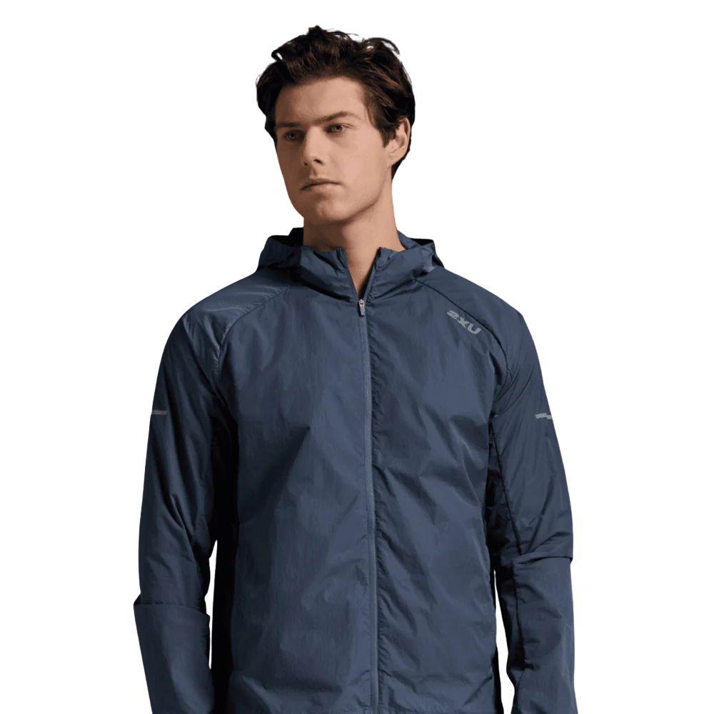 2XU - AERO WINDBREAKER Men - Rev Online