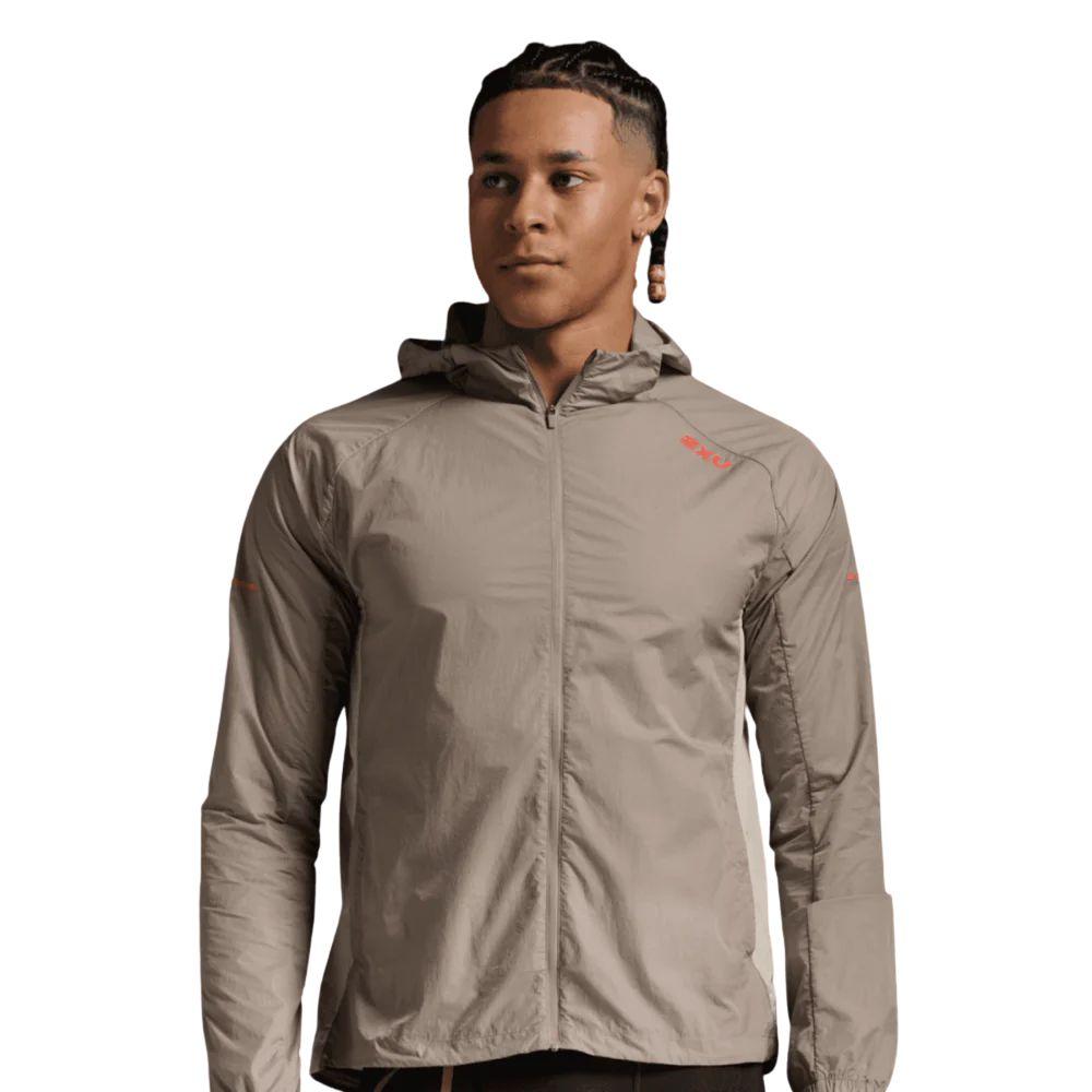 2XU - AERO WINDBREAKER Men - Rev Online