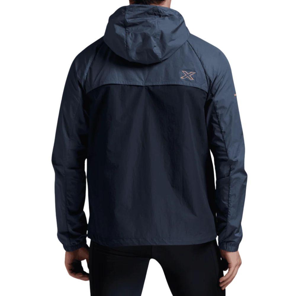 2XU - AERO WINDBREAKER Men - Rev Online