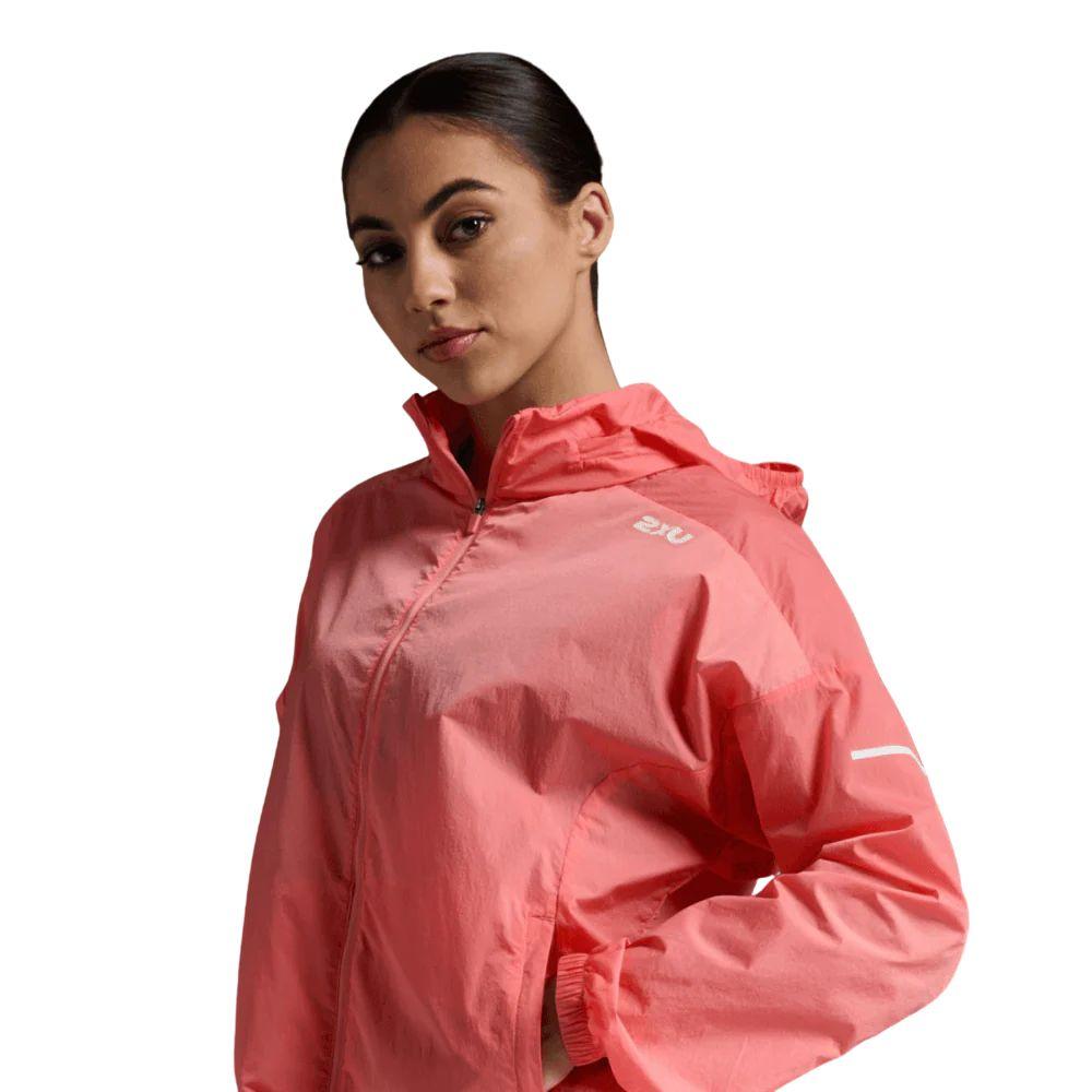 2XU - AERO WINDBREAKER Women - Rev Online