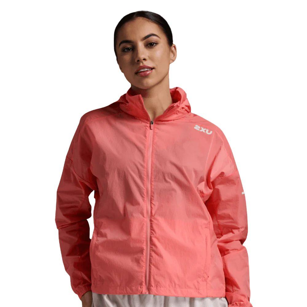 2XU - AERO WINDBREAKER Women - Rev Online