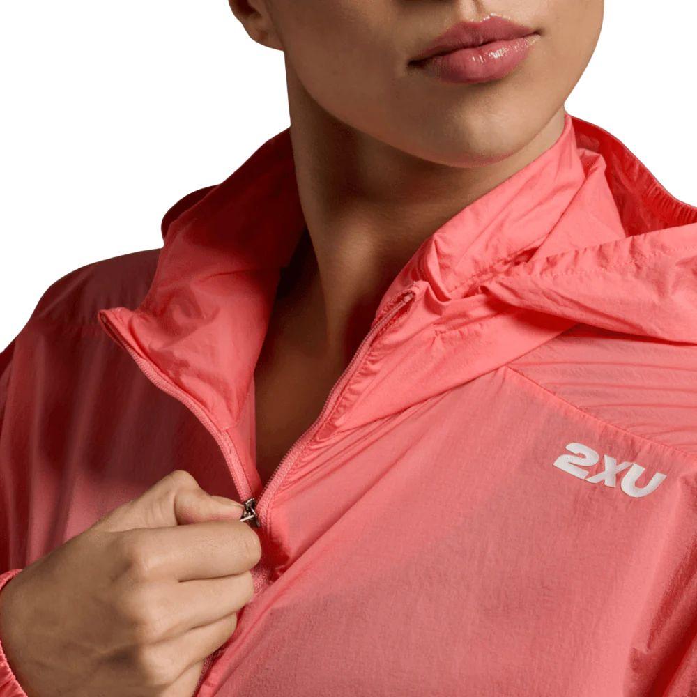 2XU - AERO WINDBREAKER Women - Rev Online