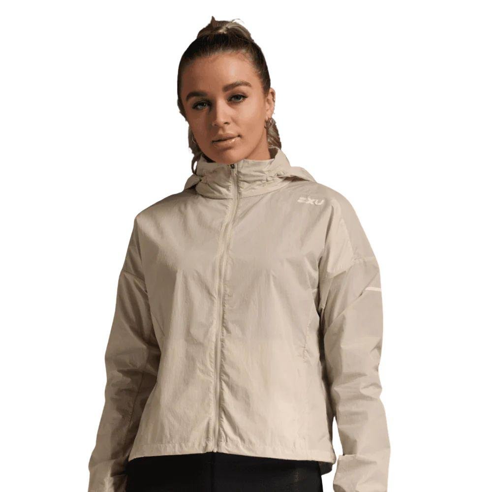 2XU - AERO WINDBREAKER Women - Rev Online