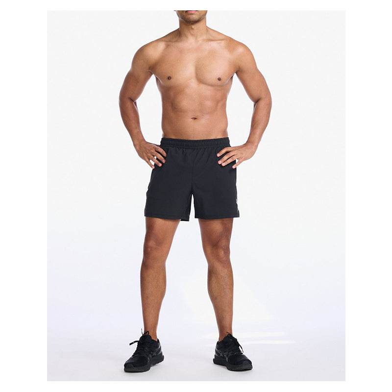 2XU - ASPIRE 5 INCH SHORT Men - Rev Online