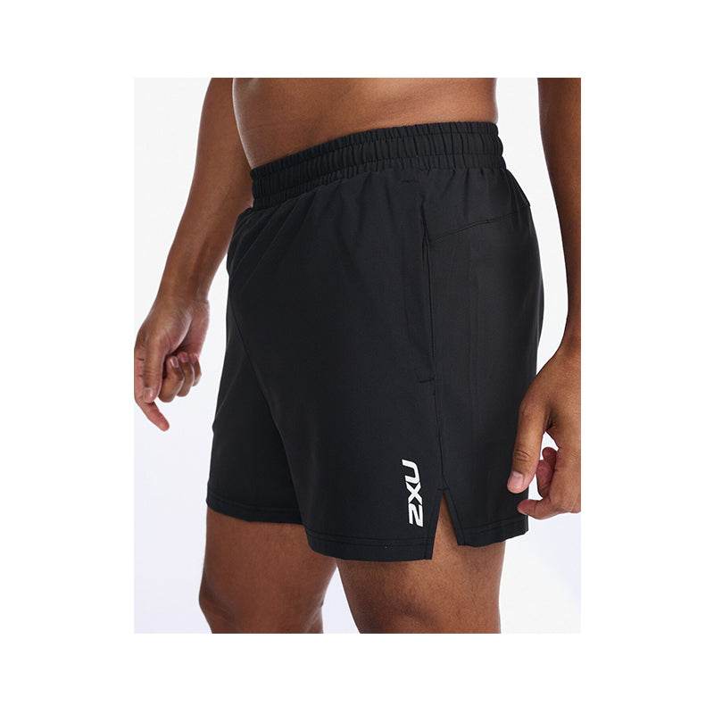 2XU - ASPIRE 5 INCH SHORT Men - Rev Online