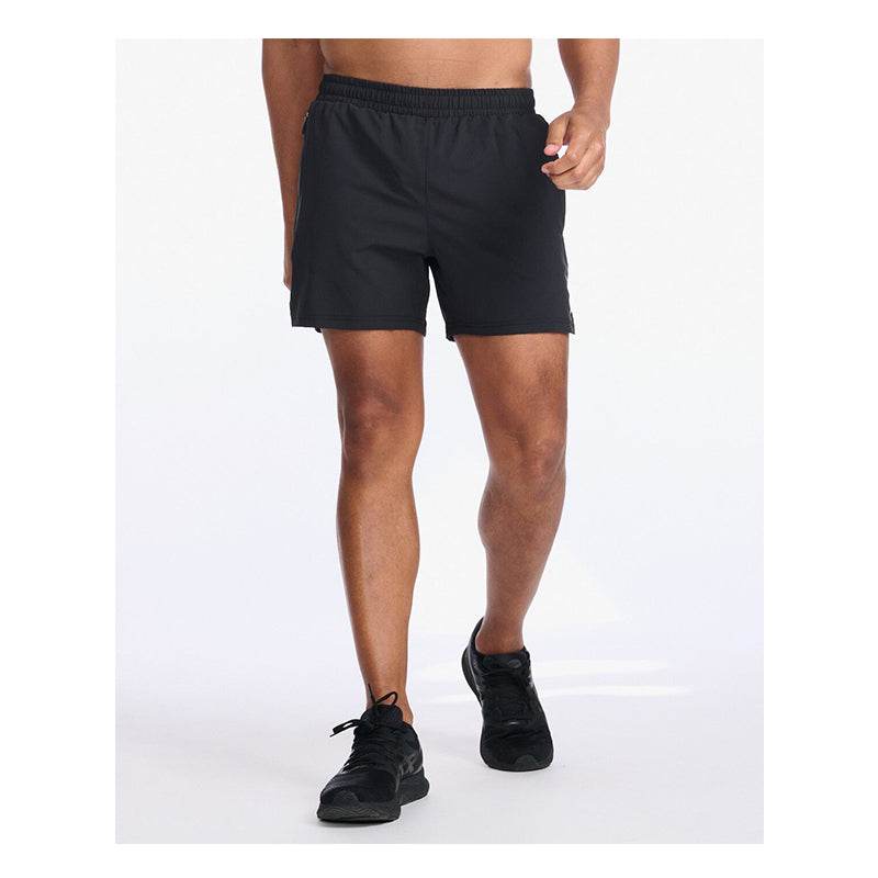 2XU - ASPIRE 5 INCH SHORT Men - Rev Online