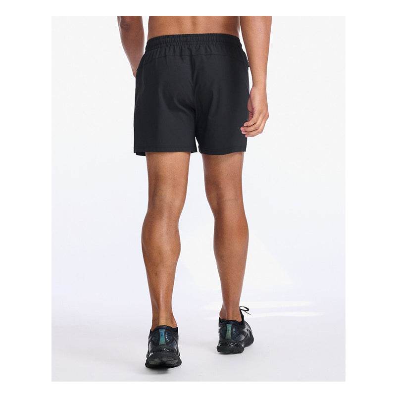 2XU - ASPIRE 5 INCH SHORT Men - Rev Online