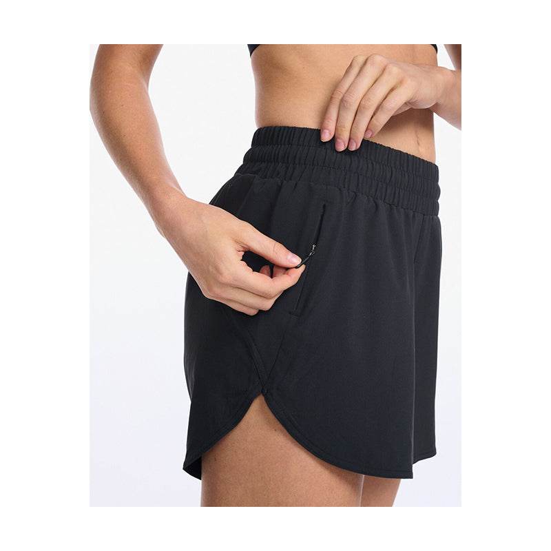 2XU - ASPIRE 5 INCH SHORT Women - Rev Online