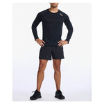 2XU - ASPIRE L/S Men - Rev Online