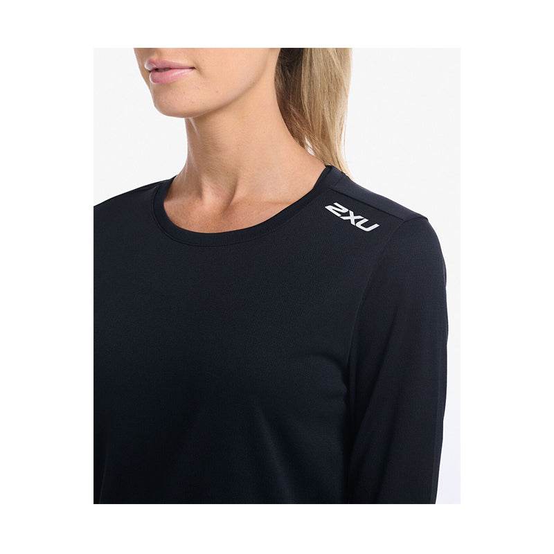 2XU - ASPIRE L/S Women - Rev Online