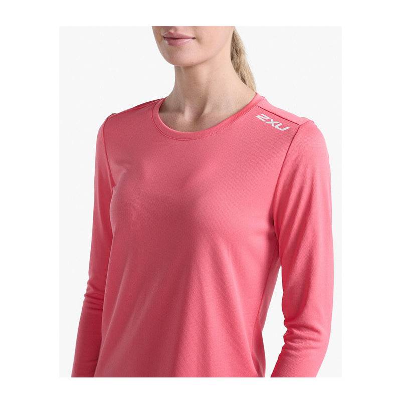 2XU - ASPIRE L/S Women - Rev Online