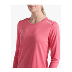 2XU - ASPIRE L/S Women - Rev Online