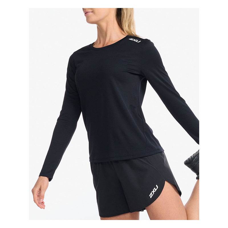 2XU - ASPIRE L/S Women - Rev Online