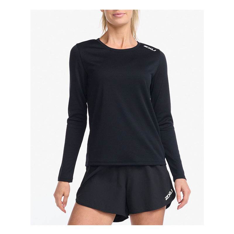 2XU - ASPIRE L/S Women - Rev Online