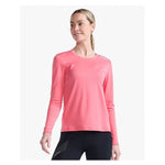 2XU - ASPIRE L/S Women - Rev Online