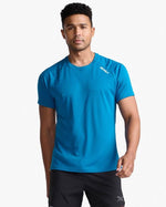 2XU - ASPIRE TEE Men - Rev Online