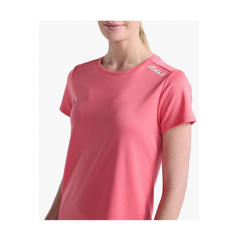 2XU - ASPIRE TEE Women - Rev Online