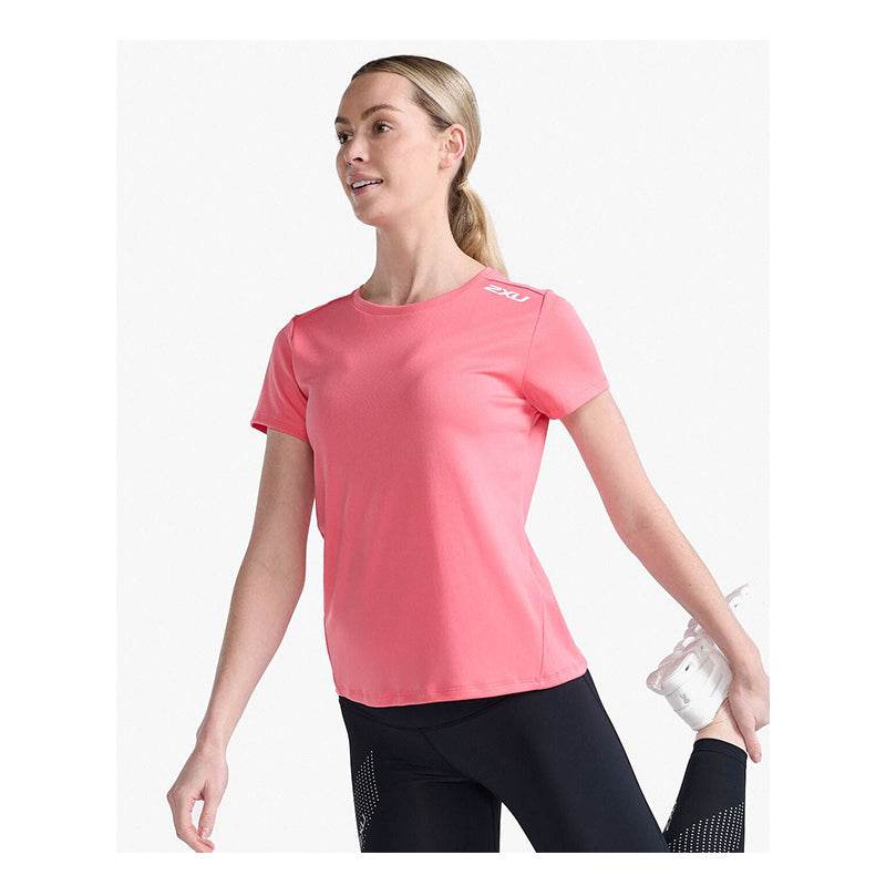 2XU - ASPIRE TEE Women - Rev Online