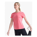 2XU - ASPIRE TEE Women - Rev Online