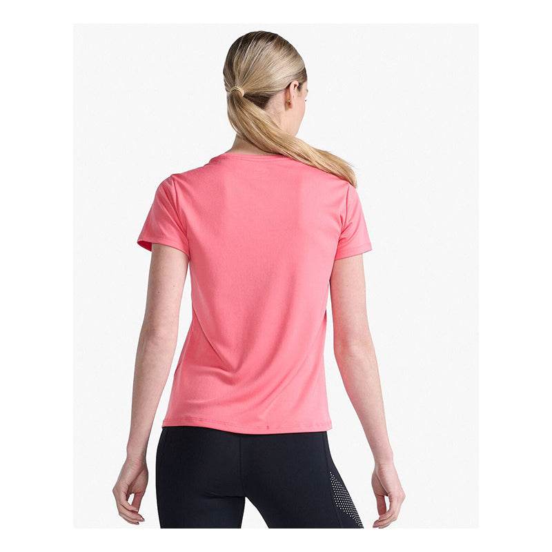 2XU - ASPIRE TEE Women - Rev Online