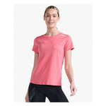 2XU - ASPIRE TEE Women - Rev Online