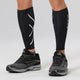2XU - COMPRESSION CALF GUARDS UNISEX - Rev Online