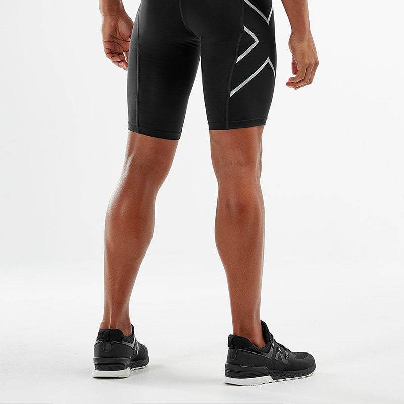 2XU - COMPRESSION SHORTS Men - Rev Online