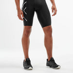 2XU - COMPRESSION SHORTS Men - Rev Online