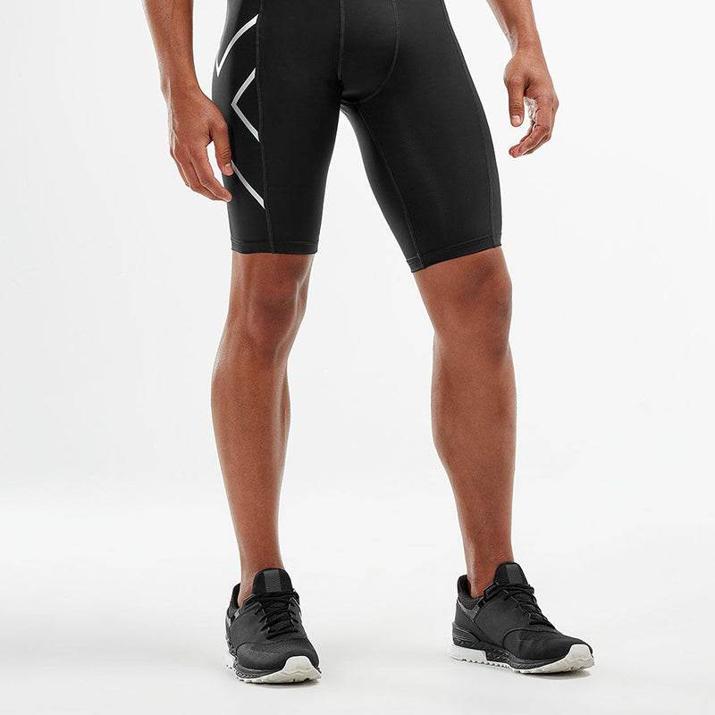 2XU - COMPRESSION SHORTS Men - Rev Online