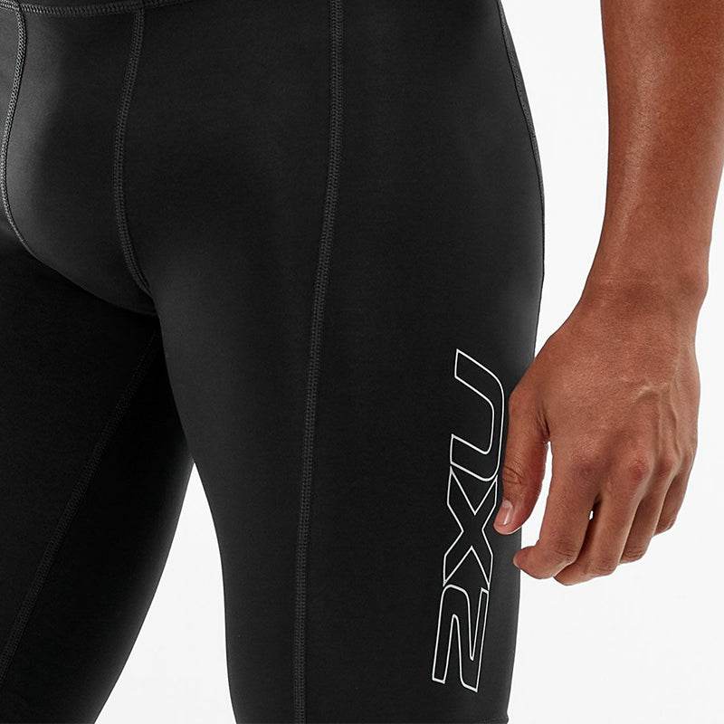 2XU - COMPRESSION SHORTS Men - Rev Online