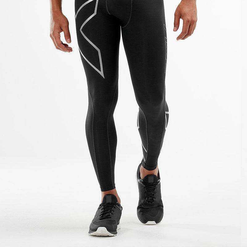 2XU - COMPRESSION TIGHTS Men - Rev Online