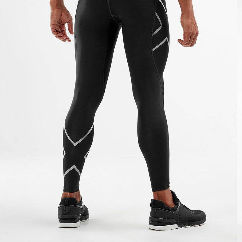 2XU - COMPRESSION TIGHTS Men - Rev Online