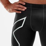 2XU - COMPRESSION TIGHTS Men - Rev Online