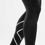 2XU - COMPRESSION TIGHTS Men - Rev Online