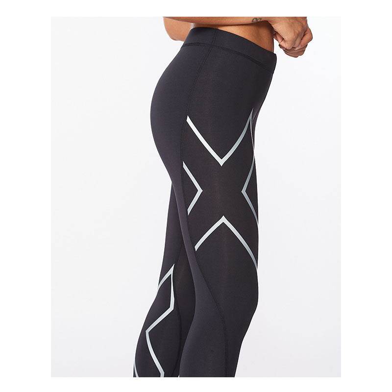 2XU - CORE COMPRESSION 7/8 TIGHTS Women - Rev Online
