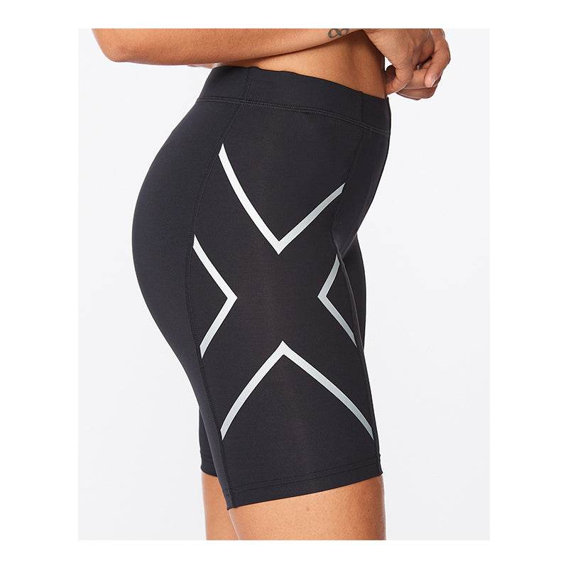 2XU - CORE COMPRESSION SHORT (TR2 UPGRADE) Women - Rev Online