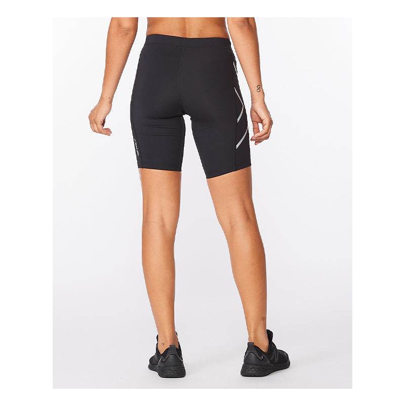 2XU - CORE COMPRESSION SHORT (TR2 UPGRADE) Women - Rev Online