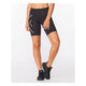 2XU - CORE COMPRESSION SHORT (TR2 UPGRADE) Women - Rev Online