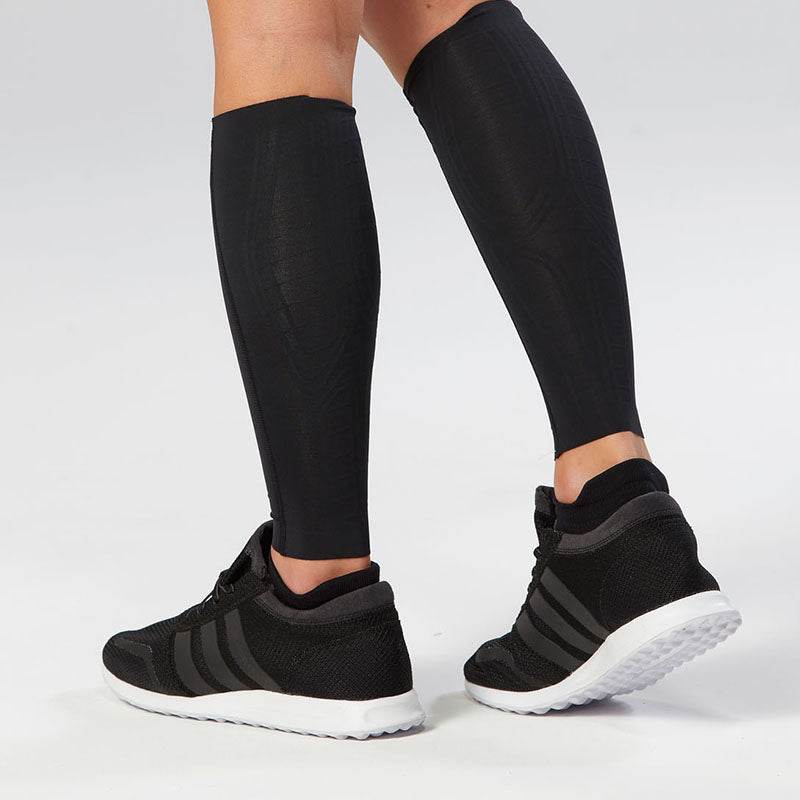 2XU - ELITE MCS COMP CALF GUARDS UNISEX - Rev Online