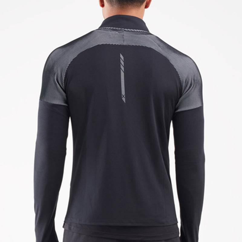2XU - GHST 1/2 ZIP TOP Men - Rev Online