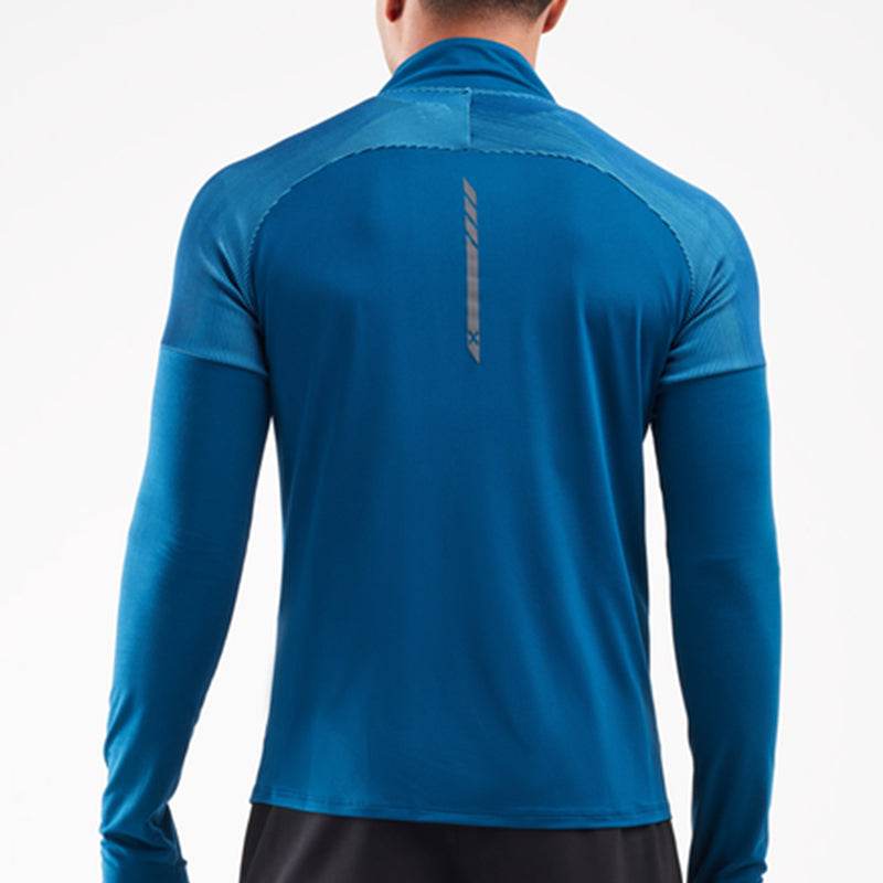 2XU - GHST 1/2 ZIP TOP Men - Rev Online