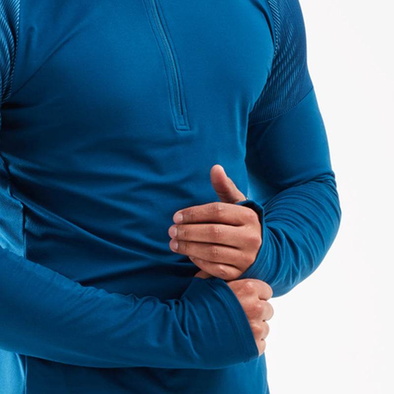 2XU - GHST 1/2 ZIP TOP Men - Rev Online