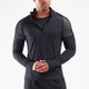 2XU - GHST 1/2 ZIP TOP Men - Rev Online