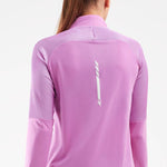 2XU - GHST 1/2 ZIP TOP Women - Rev Online
