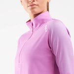 2XU - GHST 1/2 ZIP TOP Women - Rev Online