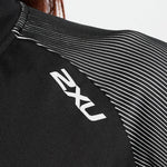 2XU - GHST 1/2 ZIP TOP Women - Rev Online