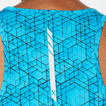 2XU - GHST SINGLET Men - Rev Online